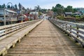 Pier At Coupeville 2