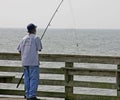 Pier Fishing