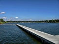 Bayview Park Boardwalk