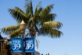 Pier 39 on the San Francisco Bay Royalty Free Stock Photo