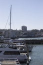 Pier 39 in San Francisco, California