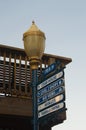 Pier 39 in San Francisco