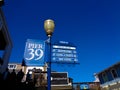 pier 39 in san francisco at the pier