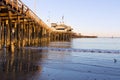 Pier in Santa Barbara