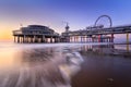 The Pier of Scheveningen