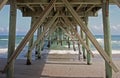 Pier Supports