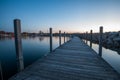 Pier at Traverse City