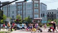 Pier Village at Long Branch in New Jersey