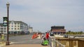 Pier Village at Long Branch in New Jersey