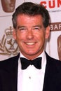 Pierce Brosnan