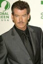 Pierce Brosnan