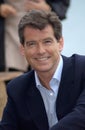 Pierce Brosnan