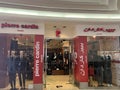 Pierre Cardin store at City Center Doha in Qatar