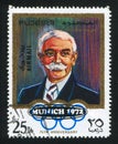 Pierre de Coubertin