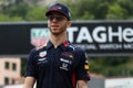 Pierre Gasly Royalty Free Stock Photo