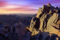 Piestewa Peak Sunrise