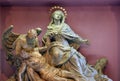 Pieta Royalty Free Stock Photo