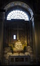 Pieta - Michelangelos masterpiece, St. Peters Basilica, Vatican