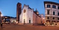 Pietrasanta Cathedral