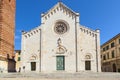 Pietrasanta cathedral