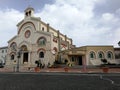 Pietrelcina - Church and museum