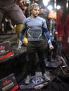 Pietro Maximoff Quicksilver in Toy Soul 2015