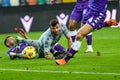 Udinese Calcio vs ACF Fiorentina