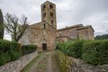 The Pieve of San Giovanni Battista, Siena Italy