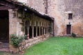 The Pieve of San Giovanni Battista, Siena Italy