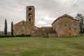 The Pieve of San Giovanni Battista, Siena Italy