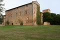 The Pieve of San Giovanni Battista, Siena Italy