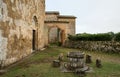 The Pieve of San Giovanni Battista, Siena Italy