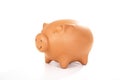 Pig bank piggy bank money saver box