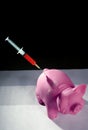 Pig influenza flu Injection, A h1n1 vaccine