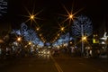 Pigeon Forge Tn Christmas lights