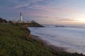 Pigeon Point Light House saw her 138th Birthday