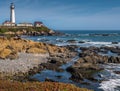 Pigeon Point Light Station