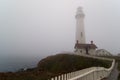 Pigeon Point Lighthouse