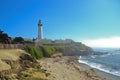 Pigeon Point Lighthouse