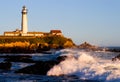 Pigeon Point Lighthouse