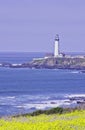 Pigeon Point Light House