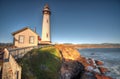 Pigeon Point Lighthouse