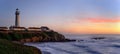 Pigeon Point Lightouse