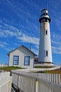 Pigeon Point Lightstation