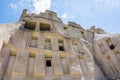 Pigeon valley,goreme,Turkey