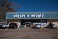 Piggly Wiggly grocery store