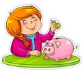 Piggy bank