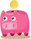 Piggy bank