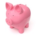 Piggy Bank Royalty Free Stock Photo