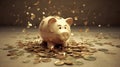 Piggy Bank Investments: Putting Your Savings to Work